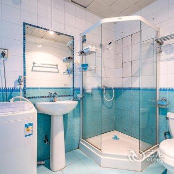 成都屋里home普通公寓酒店提供图片