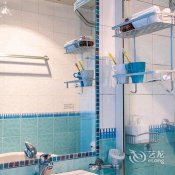 成都屋里home普通公寓酒店提供图片