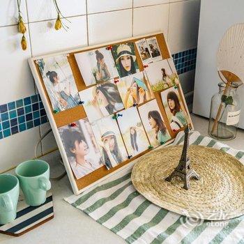 成都屋里home普通公寓酒店提供图片