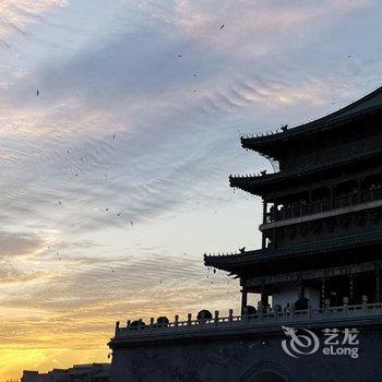 西安路客AA7280民宿酒店提供图片