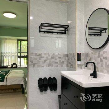 南宁晏◎梧桐树下公寓(2号店)酒店提供图片