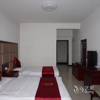 西安瑞康公寓公寓酒店提供图片