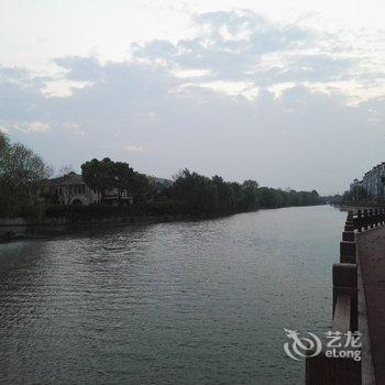 上海会飞的鱼要开心公寓酒店提供图片