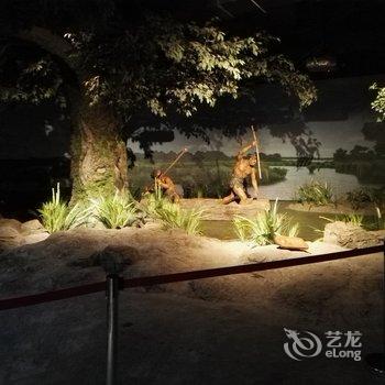 上海会飞的鱼要开心公寓酒店提供图片