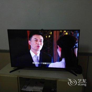 上海会飞的鱼要开心公寓酒店提供图片