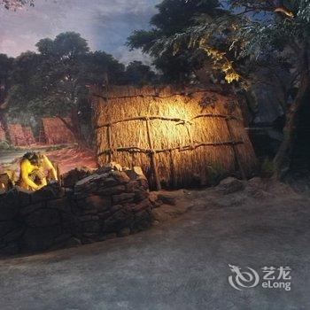 上海会飞的鱼要开心公寓酒店提供图片