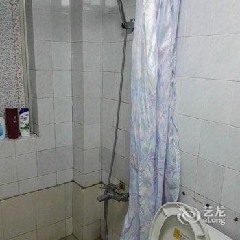 上海会飞的鱼要开心公寓酒店提供图片