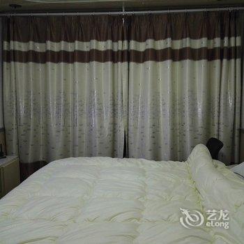 上海会飞的鱼要开心公寓酒店提供图片