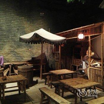 上海会飞的鱼要开心公寓酒店提供图片