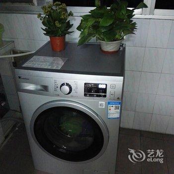 上海会飞的鱼要开心公寓酒店提供图片