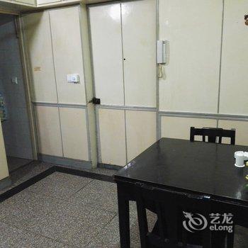 上海会飞的鱼要开心公寓酒店提供图片