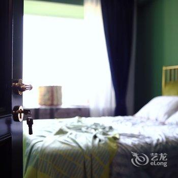 青岛LAND鞠公寓酒店提供图片