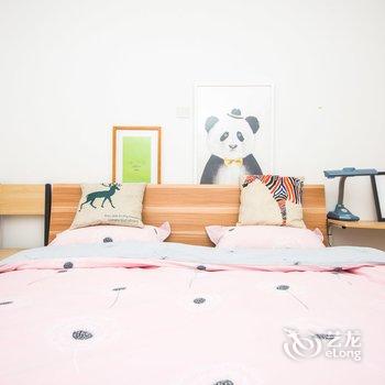 青岛Wenk公寓(2号店)酒店提供图片