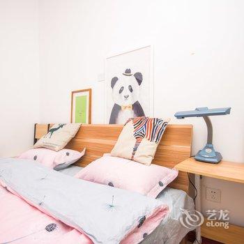 青岛Wenk公寓(2号店)酒店提供图片
