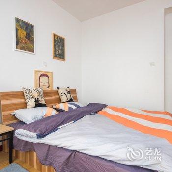 青岛Wenk公寓(2号店)酒店提供图片