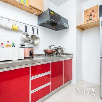 青岛Wenk公寓(2号店)酒店提供图片