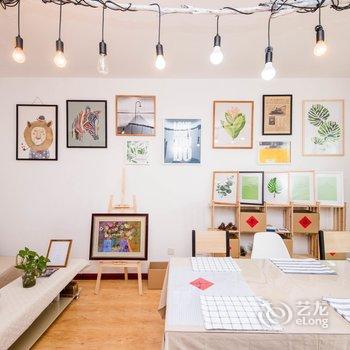 青岛Wenk公寓(2号店)酒店提供图片