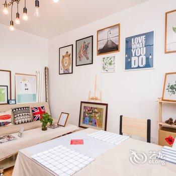 青岛Wenk公寓(2号店)酒店提供图片