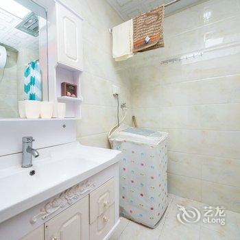青岛Wenk公寓(2号店)酒店提供图片