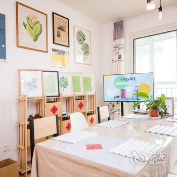 青岛Wenk公寓(2号店)酒店提供图片