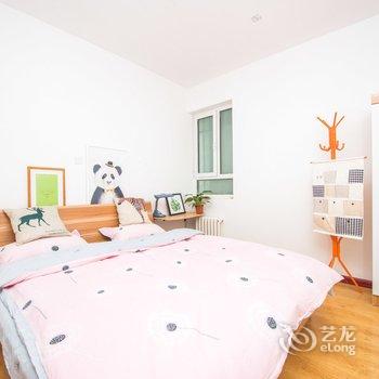青岛Wenk公寓(2号店)酒店提供图片