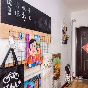 青岛Wenk公寓(2号店)酒店提供图片