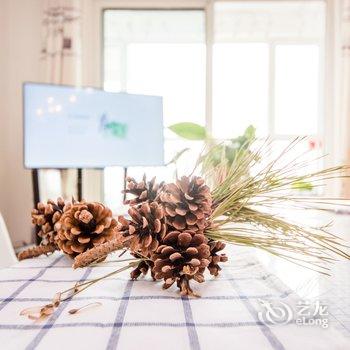 青岛Wenk公寓(2号店)酒店提供图片