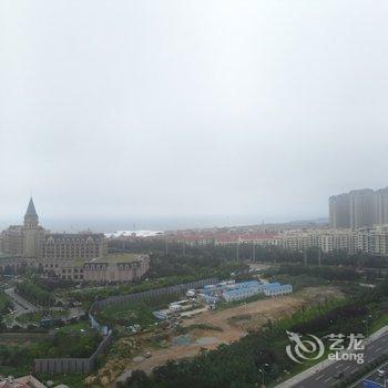 青岛Wenk公寓(2号店)酒店提供图片