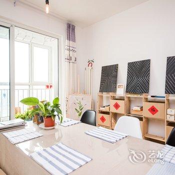 青岛Wenk公寓(2号店)酒店提供图片