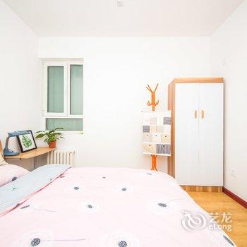 青岛Wenk公寓(2号店)酒店提供图片