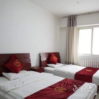 西安瑞康公寓公寓酒店提供图片