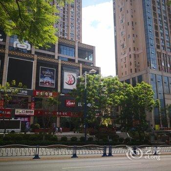 海福轻奢智能民宿酒店提供图片