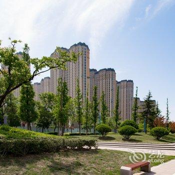 青岛邂逅青岛公寓(2号店)酒店提供图片