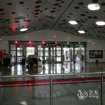 上海御水湾公寓(2号店)酒店提供图片