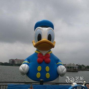 上海御水湾公寓(2号店)酒店提供图片