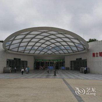 上海御水湾公寓(2号店)酒店提供图片
