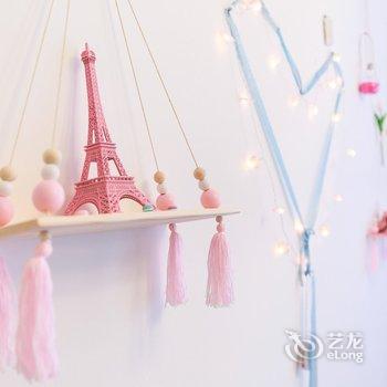 重庆午逅渡·岸公寓酒店提供图片