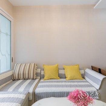 重庆一重山公寓酒店提供图片