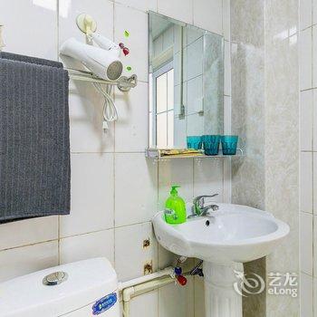 北京--浪漫满屋公寓酒店提供图片