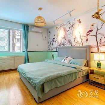 北京--浪漫满屋公寓酒店提供图片