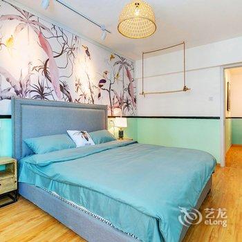 北京--浪漫满屋公寓酒店提供图片