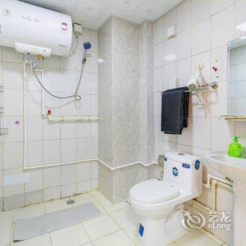 北京--浪漫满屋公寓酒店提供图片