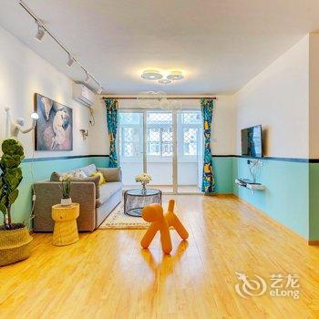 北京--浪漫满屋公寓酒店提供图片