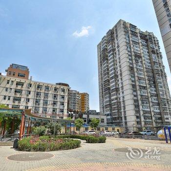 北京--浪漫满屋公寓酒店提供图片