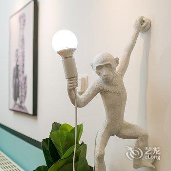 北京--浪漫满屋公寓酒店提供图片