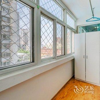 北京--浪漫满屋公寓酒店提供图片