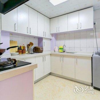 北京--浪漫满屋公寓酒店提供图片