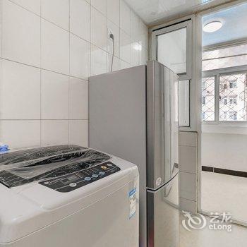 北京--浪漫满屋公寓酒店提供图片