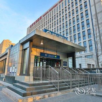 北京--浪漫满屋公寓酒店提供图片