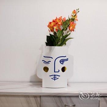 成都路客BE8120精品民宿酒店提供图片